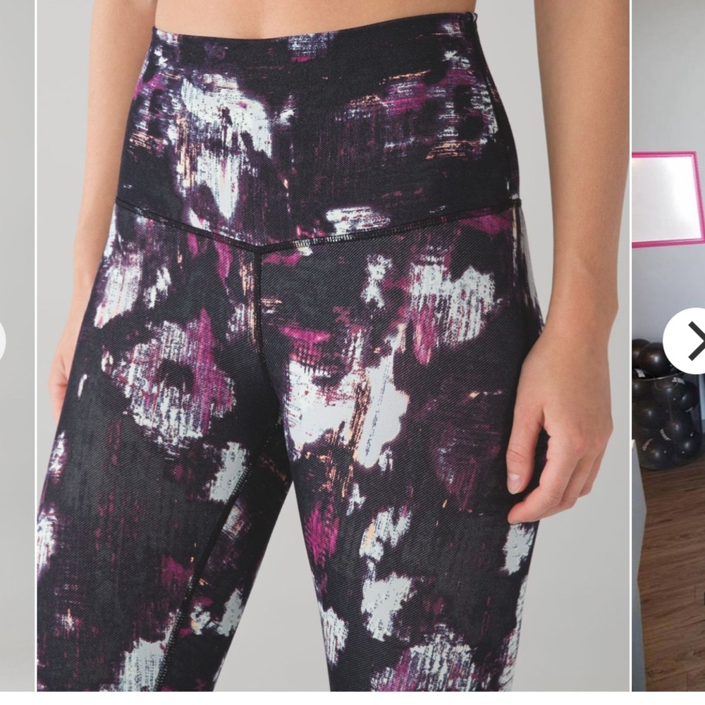 Size 6 wunder under full length